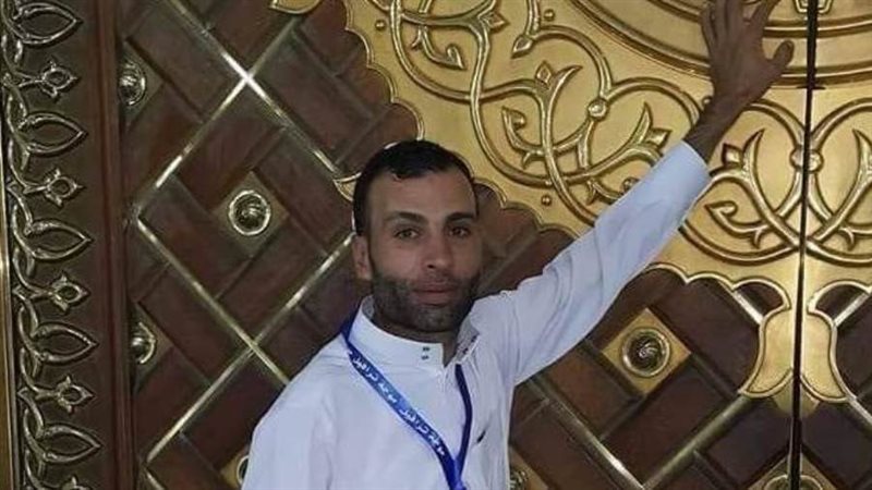 السباك المنتحر