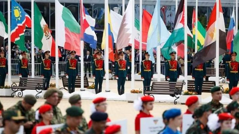 مسابقات المباريات