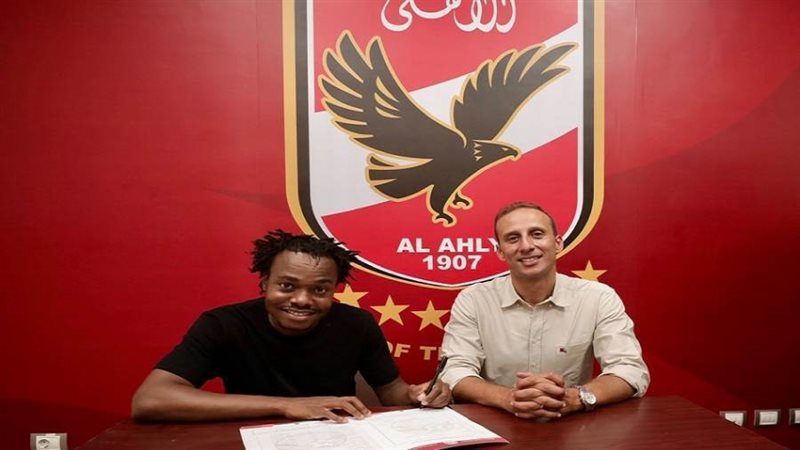 بيرسي تاو-أمير توفيق