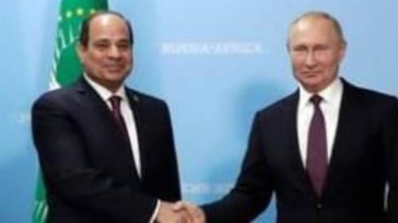 العلاقات المصرية