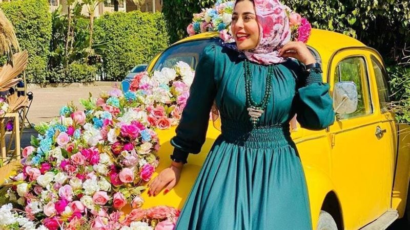 الفاشون بلوجر آية