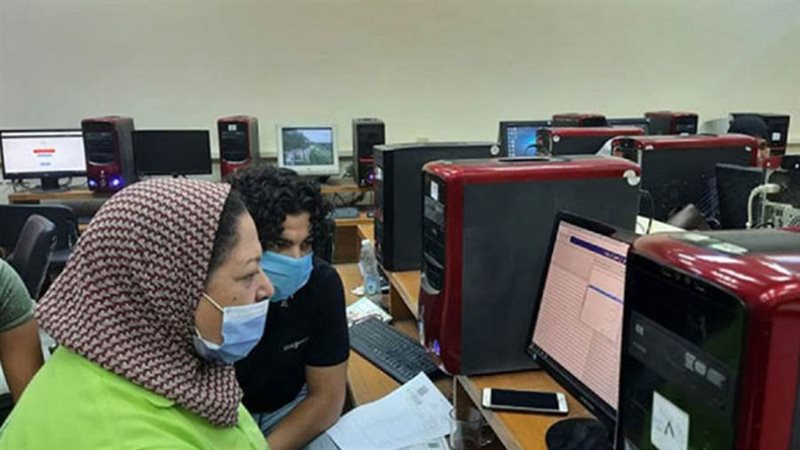 نتائج المرحلة الأولى