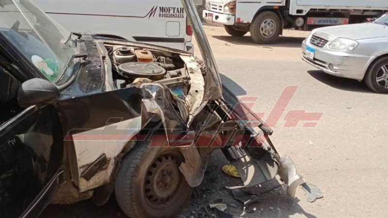 جانب من الحادث