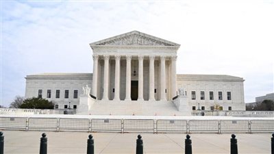 المحكمة العليا الأمريكية ترفض تمديد المهلة الممنوحة لمستأجري العقارات المهددين بالطرد
