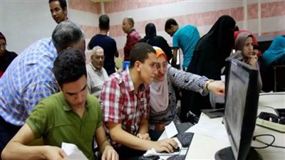 تنسيق المرحلة الثانية 2021 لطلاب الثانوية العامة  