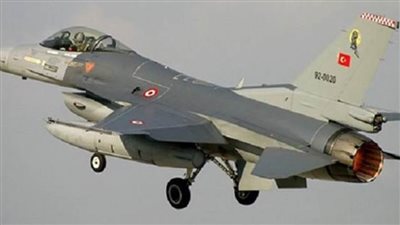 اليونان تتهم تركيا بخرق مجالها الجوي