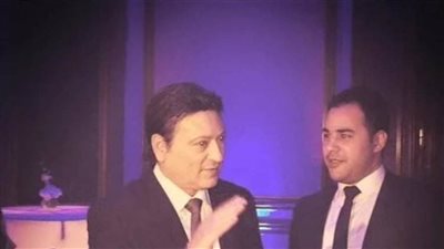 الشاعر أحمد صبحي: تعاوني مع محمد الحلو إضافة كبيرة