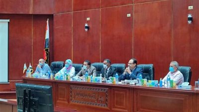 رئيس جهاز بدر: بيع 6 محال تجارية بعمارات الإسكان الاجتماعي بالحي السابع لتوفير الخدمات للسكان