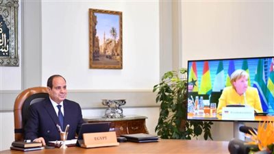 ميركل: ألمانيا ستخصص 70 مليون جرعة من لقاحات كورونا لإفريقيا