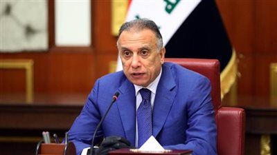 عاجل.. رئيس وزراء العراق يستقبل الرئيس السيسي فور وصوله مطار بغداد