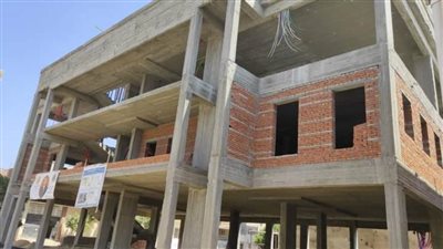 حياة كريمة.. مشروع القرن الحادي والعشرين وأيقونة الجمهورية الجديدة