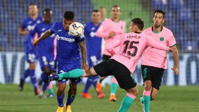 قبل مواجهة الغد.. رونالد كومان: خيتافي لديهم أسلحة قوية