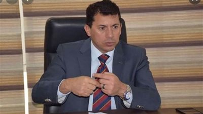 وزير الشباب والرياضة يهنئ بعثة مصر البارالمبية على الفضيتين الثالثة والرابعة في طوكيو