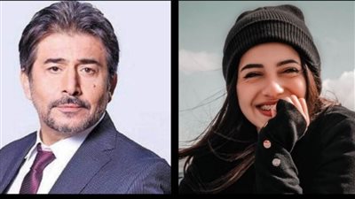 الفنانة حنين عبد الفتاح تشارك في مسلسل «شتي يا بيروت» مع عابد فهد