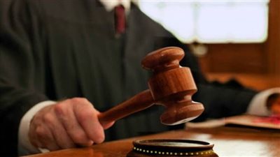 24 أكتوبر.. النطق بالحكم في إعادة محاكمة متهم بخلية ميكروباص حلوان