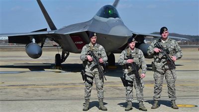 نيويورك تايمز: القوات الأمريكية تفجر آخر قاعدة لوكالة الاستخبارات المركزية في أفغانستان