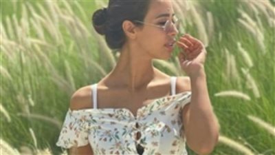 بعد أنباء الانفصال.. رنا سماحة ترد على زوجها بصورتين 