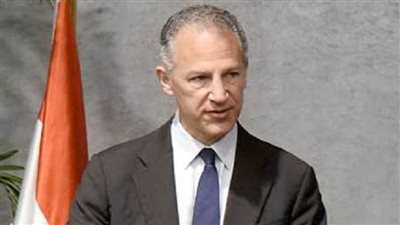 السفير الأمريكي بالقاهرة يؤكد دعم الشراكة بين بلاده ومصر للحفاظ على التراث الثقافي