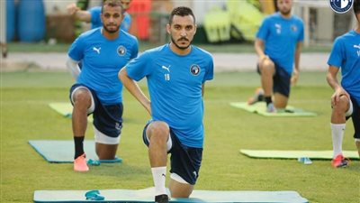 بعد الفوز على المحلة.. إبراهيم حسن: من الرائع مصالحة إدارة بيراميدز