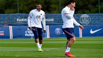 مباراة ريمس تشهد مشاركة ميسي ونيمار ومبابي مع باريس سان جيرمان