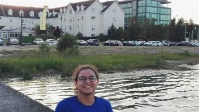 بارالمبياد طوكيو 2020.. ملك عبد الشافي تتأهل لنهائي سباق 100 متر صدر