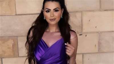 بالصور.. هنادي مهنا تفاجئ الجمهور بخسارة وزن جديدة