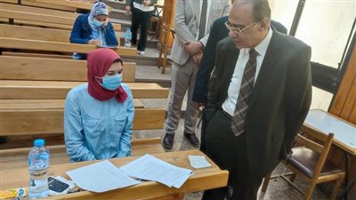 الصحة: بدء الامتحانات التحريرية للأطباء الملتحقين ببرنامج الزمالة المصرية اليوم