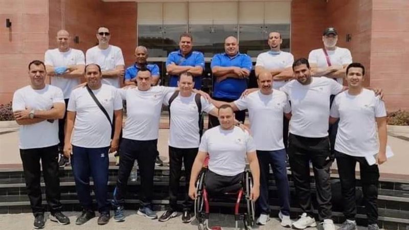 منتخب الكرة الطائرة