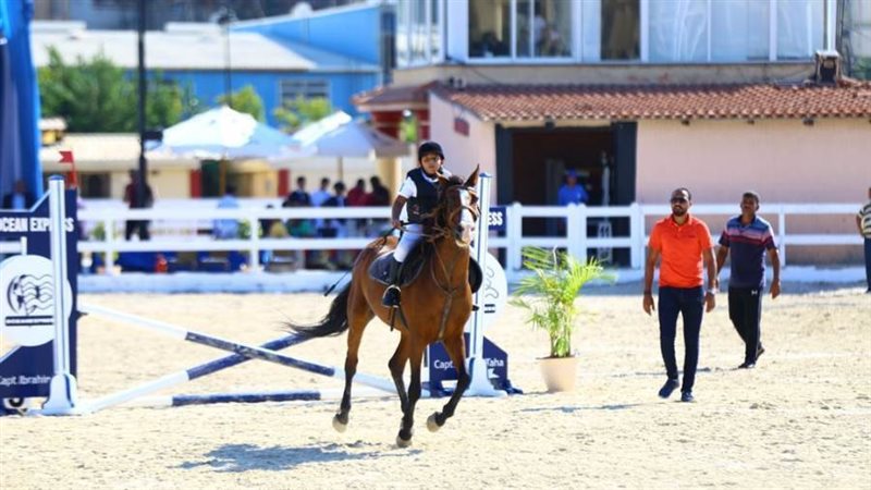 بطولة سموحة الدولية