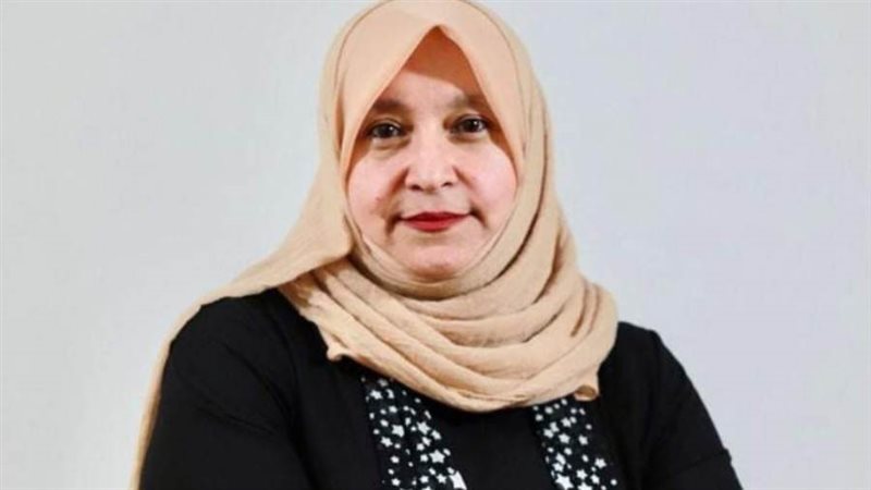 دكتورة منى فؤاد