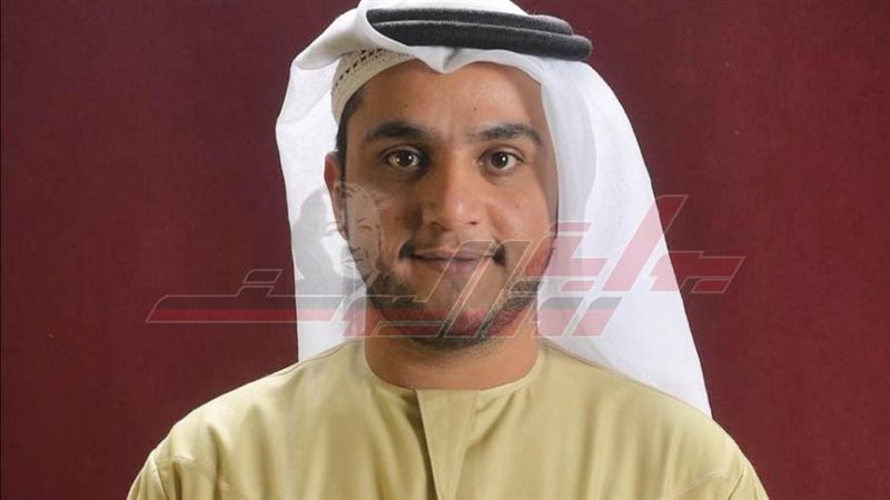 ابراهيم القحومي