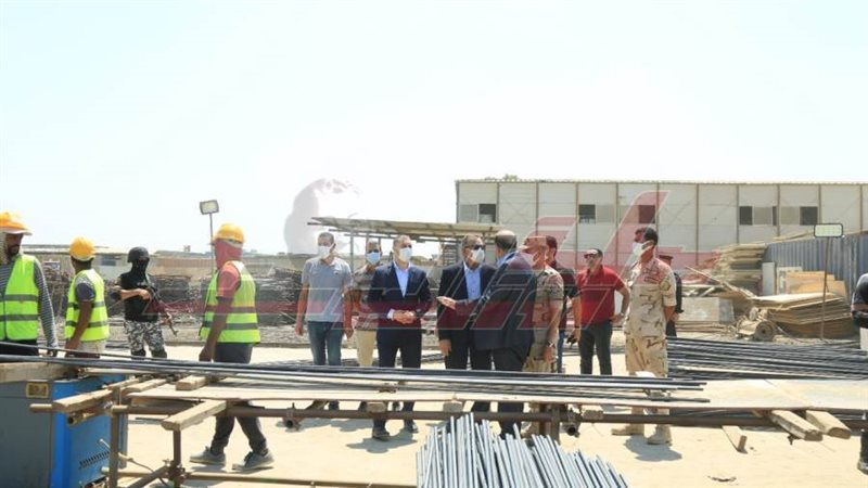 جولة المحافظة