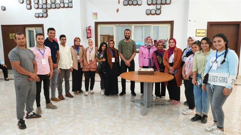 المتقدمين للقبول