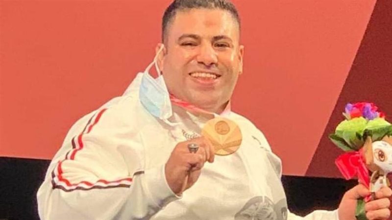 هاني عبد الهادي بطل