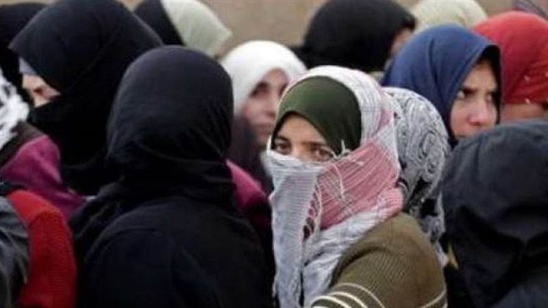 الوضع الإنساني