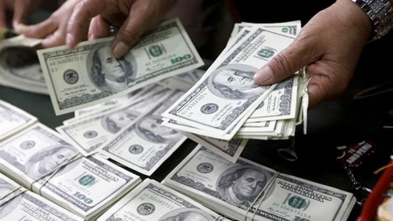 أسعار الدولار