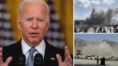 تقارير: غارة جوية أمريكية على كابول تستهدف شخصا خطط لهجوم انتحاري جديد