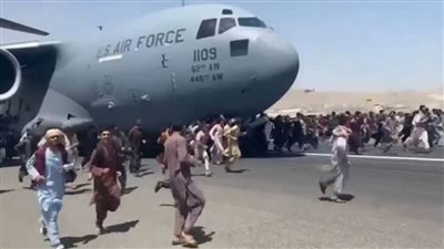 أمريكا: 250 مواطنا مازالوا يرغبون في مغادرة أفغانستان