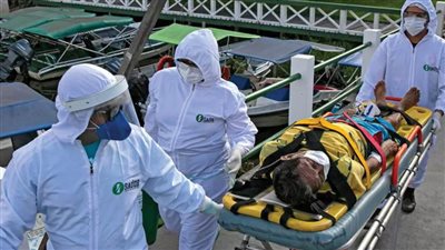 كوبا: تسجيل أكثر من 6 ألاف إصابة جديدة بكورونا 