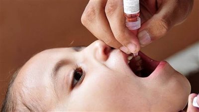استشاري: تطعيم الجدري وشلل الأطفال من أنجح المشروعات للإنسانية
