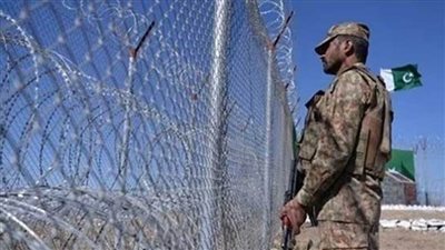 الجيش الباكستاني: مقتل جنديين على الحدود مع أفغانستان