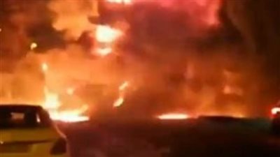 ارتفاع عدد ضحايا انفجار مستودع للأسلحة في كازاخستان إلى 14 قتيلا