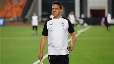 حسام البدري يعلن قرارًا عاجلًا بشأن محمد صلاح والنني قبل مباراة أنجولا 