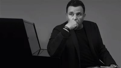 كيف رد محمد فؤاد على صورته المفبركة؟