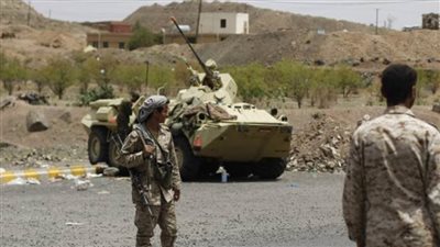 الجيش اليمني يكبد مليشيا الحوثي خسائر فادحة جنوبي مأرب