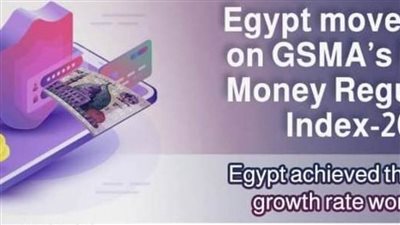 عاجل| مصر تحقق رقما مفاجئا يعد الأعلى في العالم 