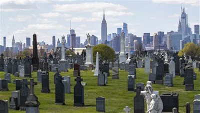 جونز هوبكنز: وفيات كورونا تتجاوز 4.5 مليون عالميا