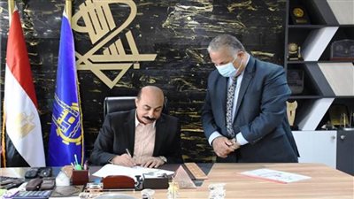 محافظ أسوان يعتمد نتيجة الدور الثاني للشهادة الإعدادية