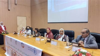 المستشفيات التعليمية: نحتفل بالأسبوع العالمي للرضاعة الطبيعية تحت شعار المسؤولية المشتركة