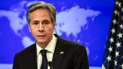 بلينكن يستبعد الإبقاء على وجود دبلوماسي أمريكي في أفغانستان بعد 31 أغسطس